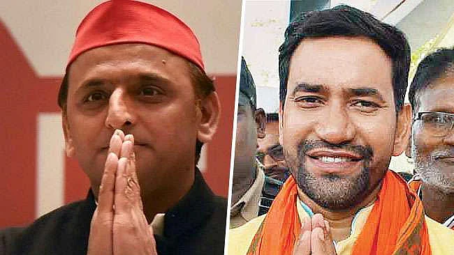 Azamgarh loves BJP’s singer but will vote for SP’s Akhilesh Yadav