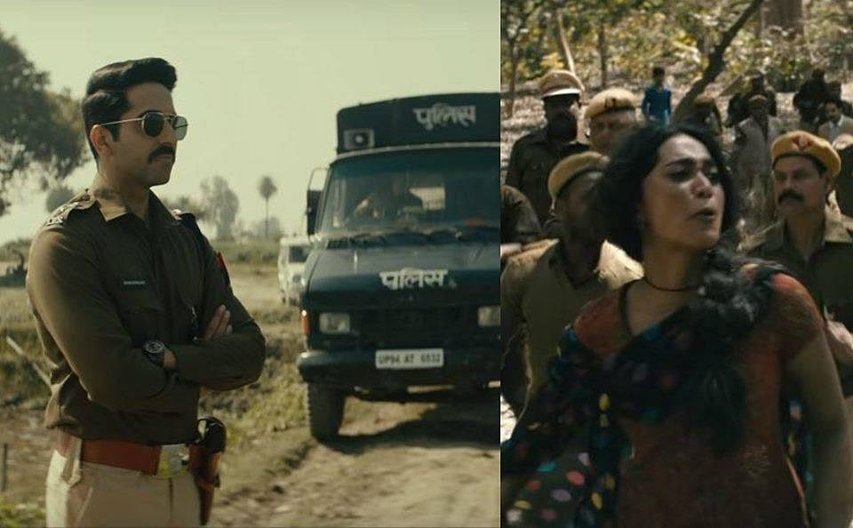 Article 15 Teaser Out, More Than Ayushmann Khurrana, Film's Topic Impresses