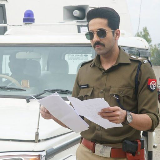Ayushmann Khurrana: Different content will always have more takers than conventional stuff