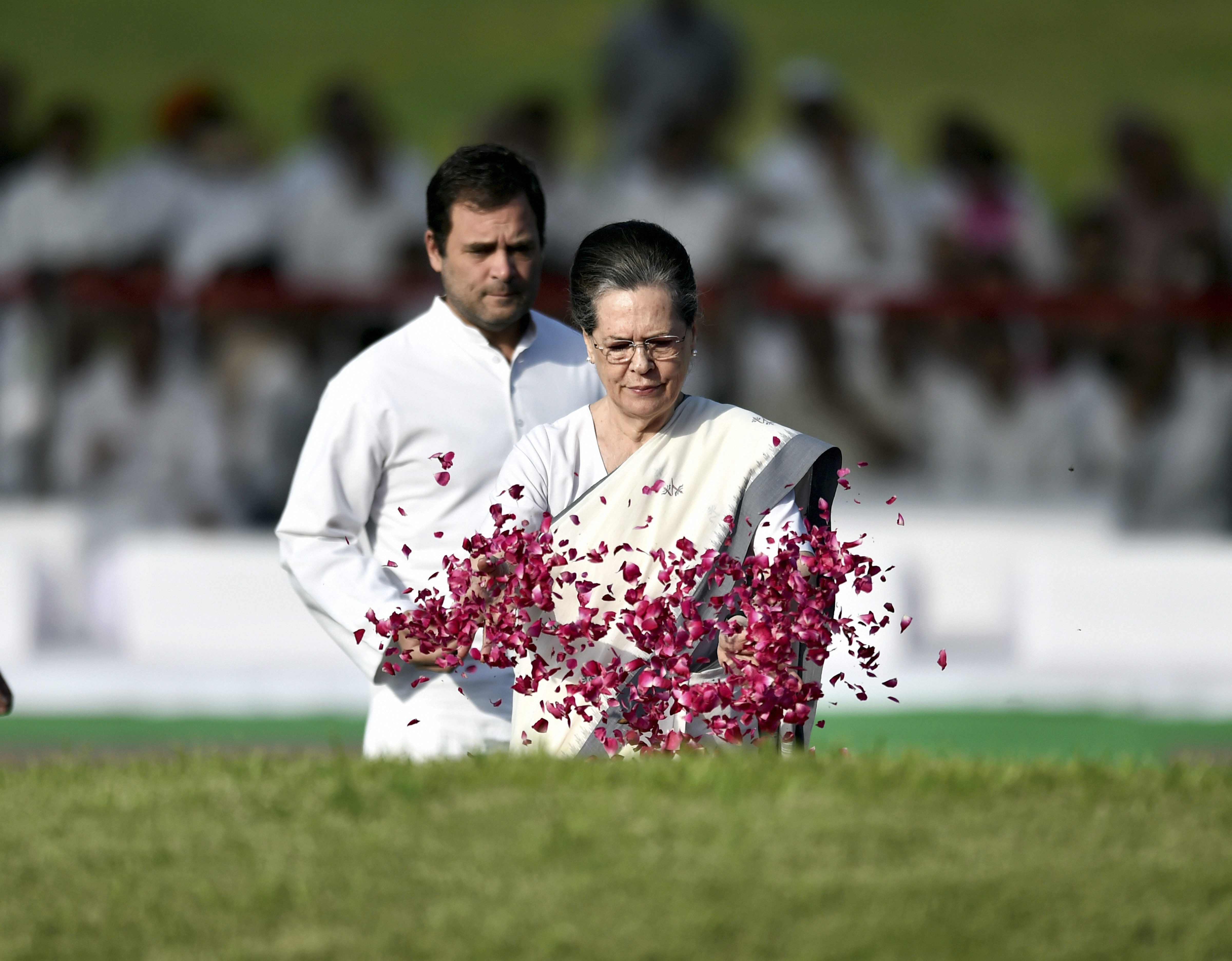May 27: Delhi and beyond, in pictures