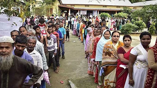 BJP faces an earthquake in Uttar Pradesh, likely to win 15 to 25 seats, predicts anthro.ai