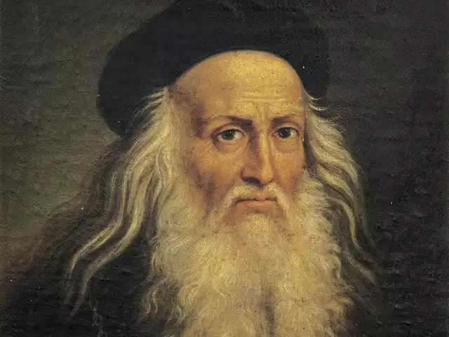World observes 500th death anniversary of Leonardo da Vinci