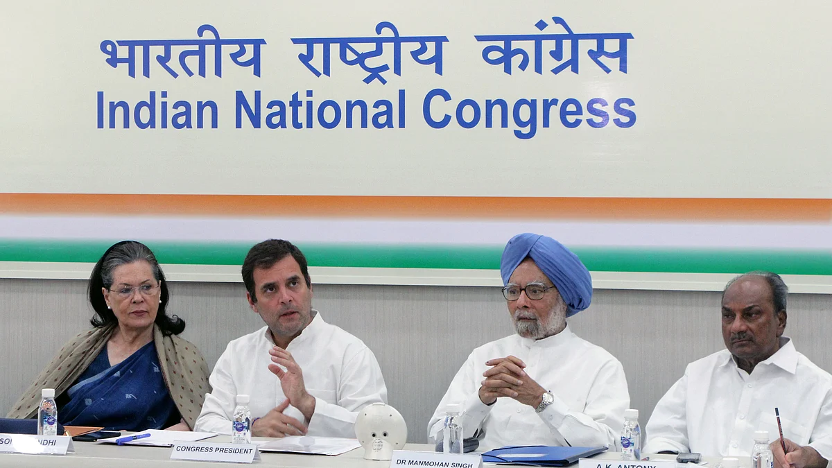 May 25: Delhi and beyond, in pictures