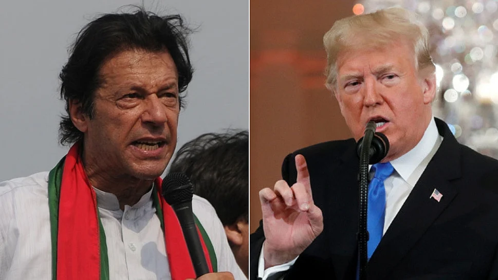 US withdraws special tax exemption to Pakistani diplomats