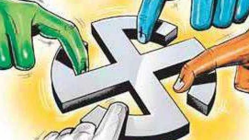 10 reasons why exit polls in 2019 fail the smell test