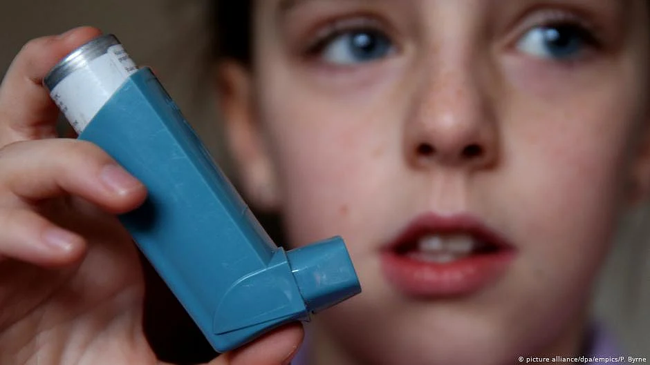 Asthma: When breathing becomes difficult