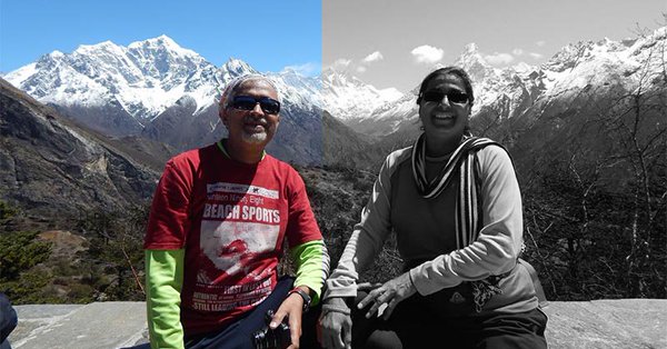 Indian female climber dies on Mt Everest