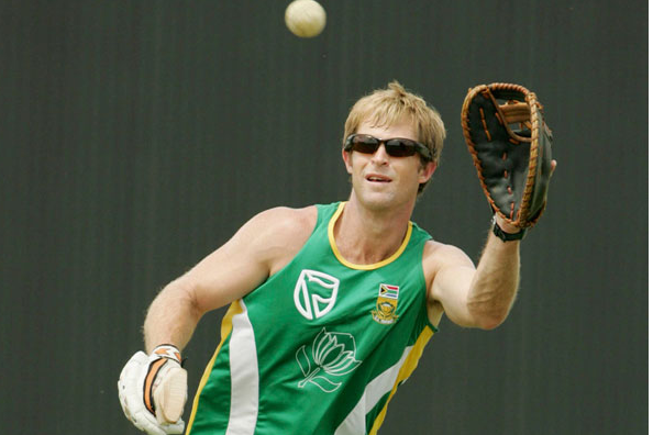 India have balanced side but World Cup wide open, says Jonty Rhodes