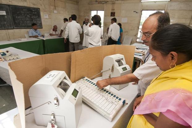 How to vote in Lok Sabha Election 2019