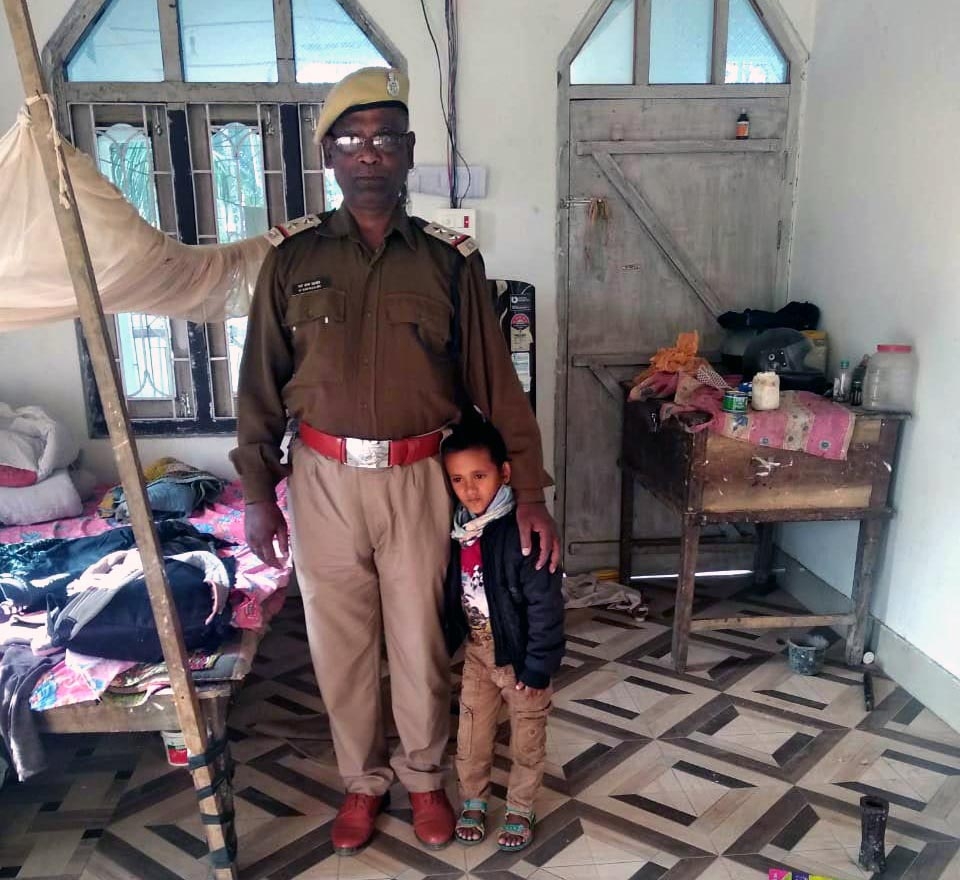Retired Army officer declared foreigner in Assam