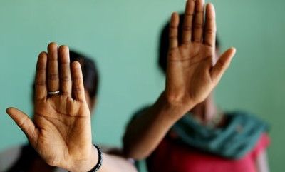 Mizoram police rescues 23 Nepali girls from human trafficking