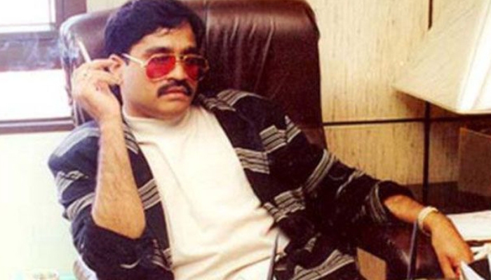 Former IRS officer, who interrogated Dawood Ibrahim, says don confessed to crime