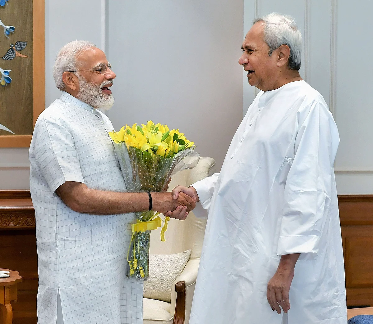 PTI Photo