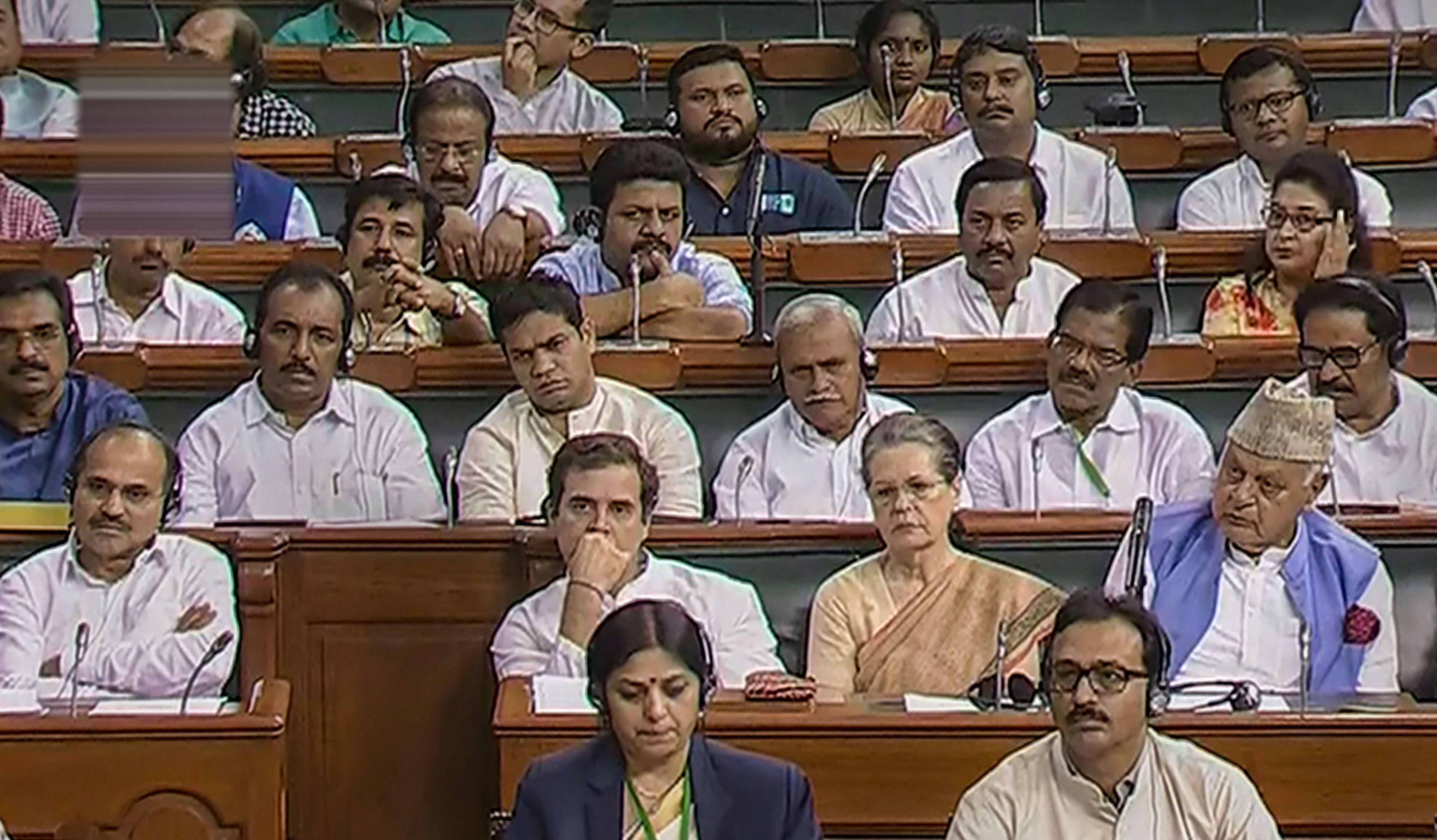 June 25: Delhi and beyond, in pictures