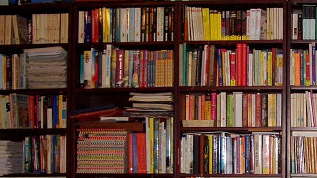 What we learnt this week: India spends 7 paise on public libraries