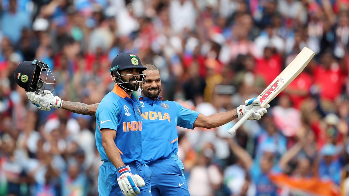 2011 world cup india matches image