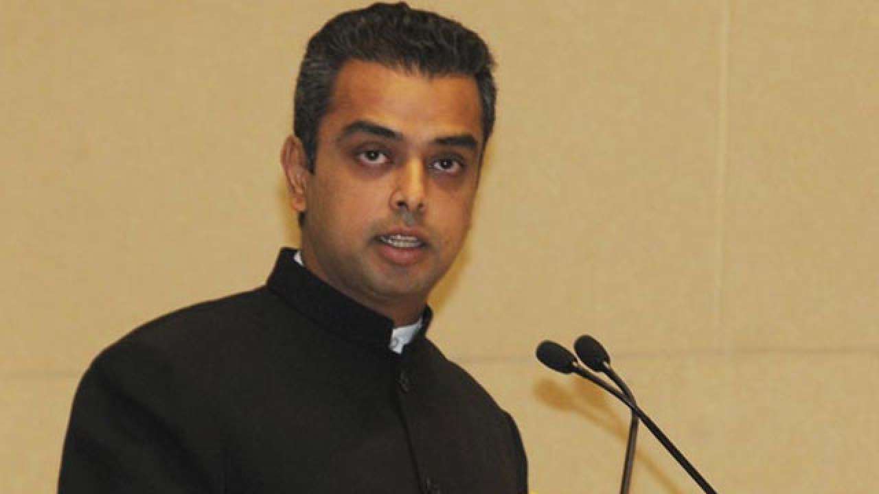Chopping mangroves for Bullet Train dangerous for Mumbai: Congress