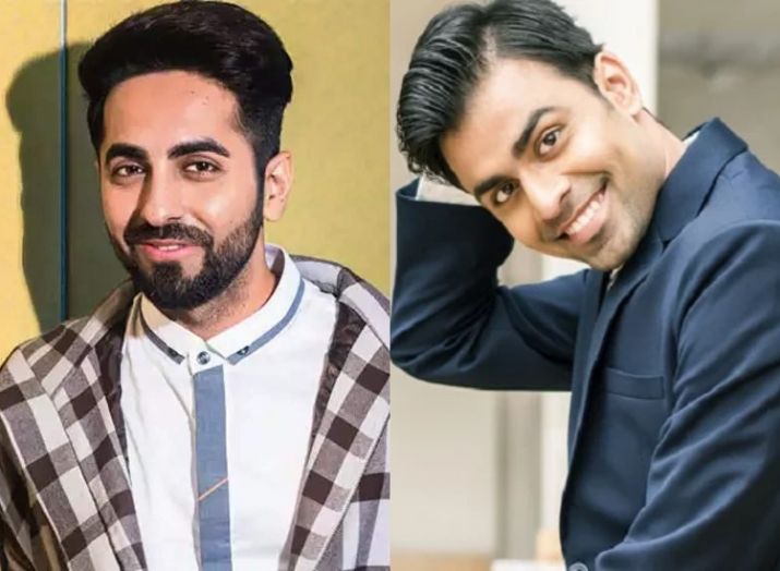 ‘Shubh Mangal Zyada Saavdhan’: Ayushmann finds his match!