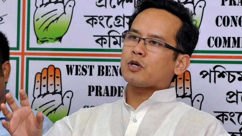 Crisis being exploited by govt to take away people’s power through their representatives: Congress