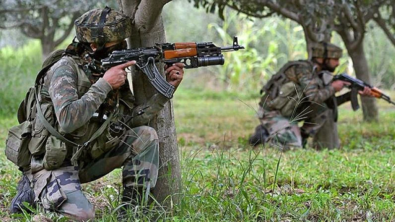 Hizbul militant killed in Budgam encounter