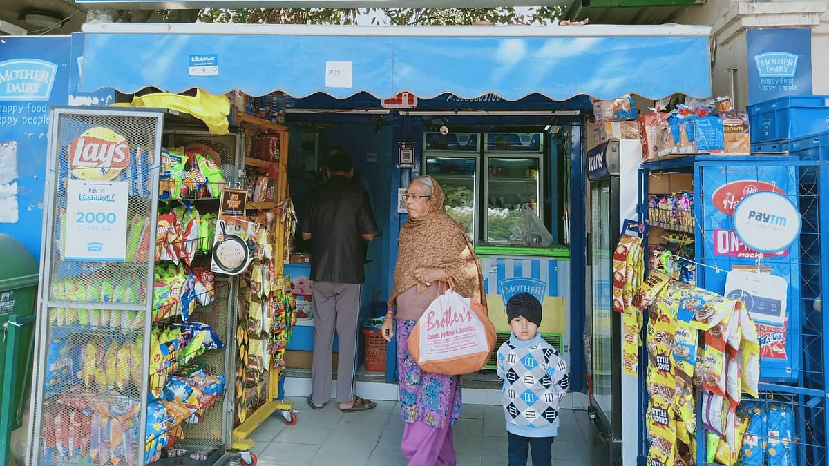 Mother Dairy teams up with DTC to set up kiosks at bus depots