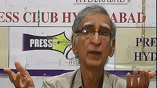 Professor Ram Puniyani.