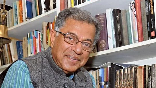 Girish Karnad