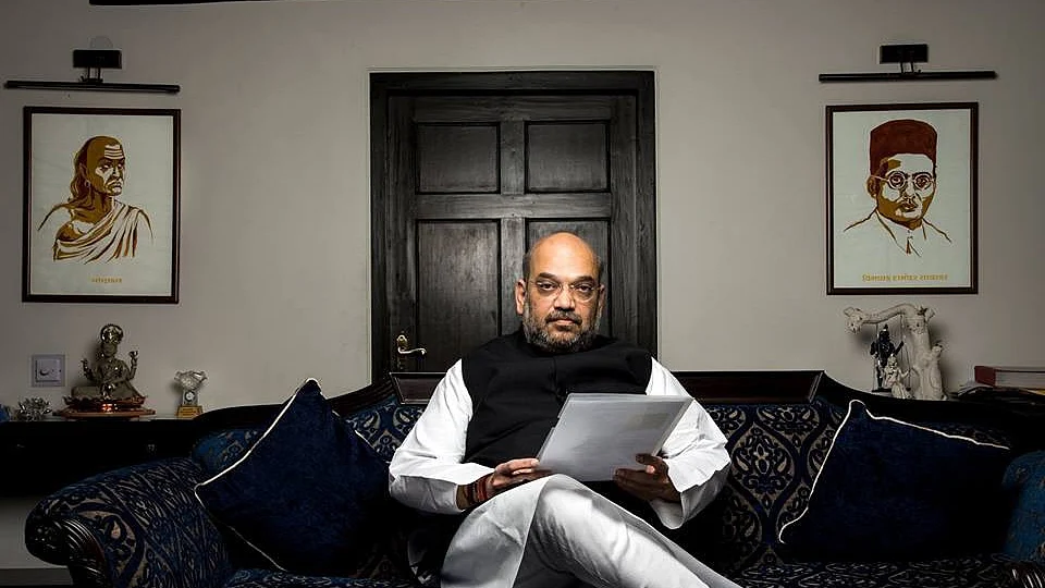 Importance of being Amit Shah; ‘Mission Bengal’ is top priority of new Home Minister
