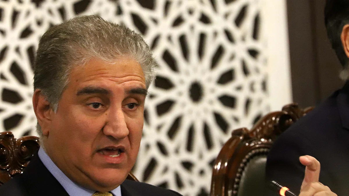 Pakistan rejects US report on ‘forced conversions of non-Muslims’