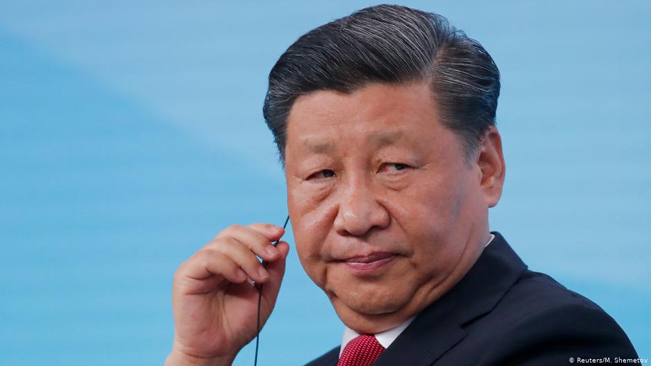 Facebook applogises for Xi Jinping’s name goof up