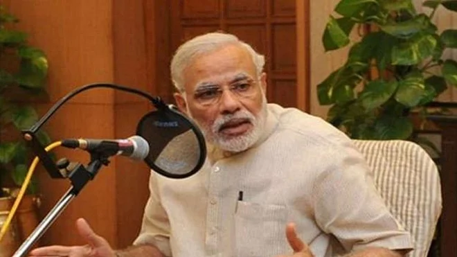 PM’s Mann ki baat to resume on June 30