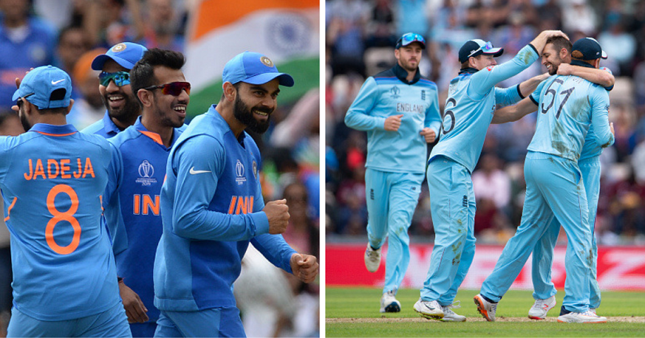 Here is why Pakistanis are supporting Team India against England; one even sings ‘Jana Gana’