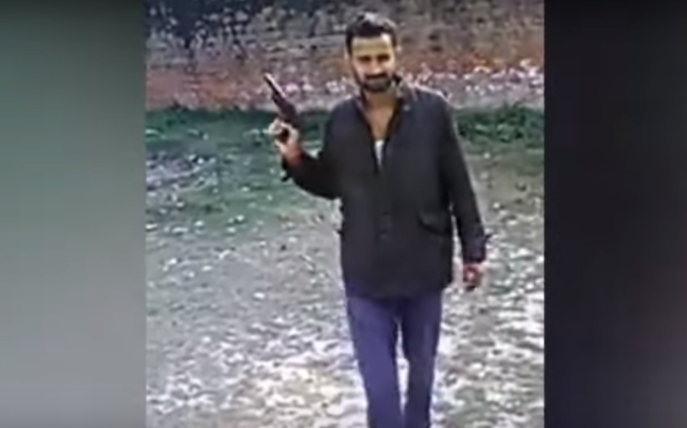 Uttar Pradesh: 21 jail officials, 15 IAS officers transferred after Unnao prison video goes viral