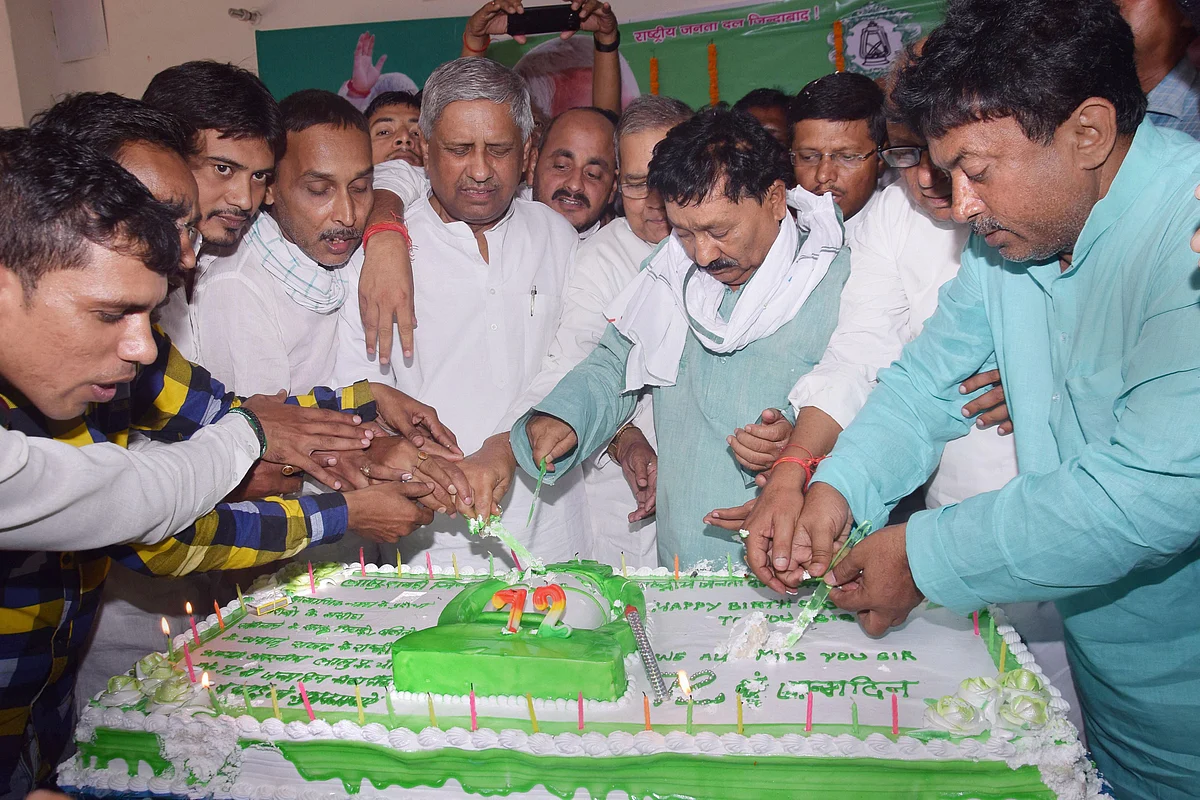 PTI Photo