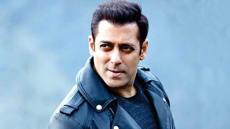 Salman Khan (IANS)