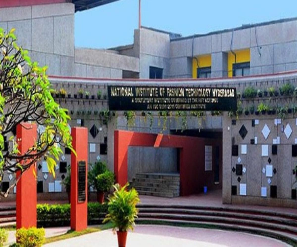 After drawing flak, NIFT reinstates housekeeping staff amid sexual harassment row