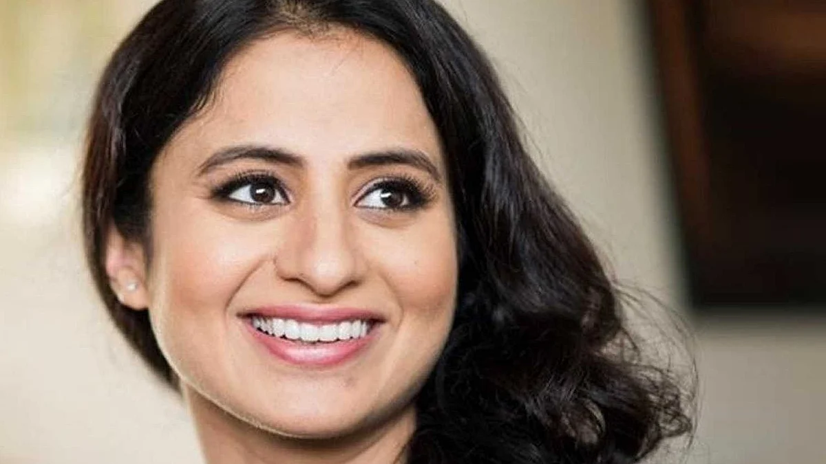 Rasika Dugal (social media)