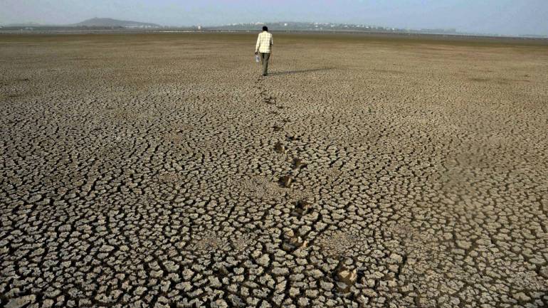 Delayed monsoon has created drought-like situation in Andhra Pradesh