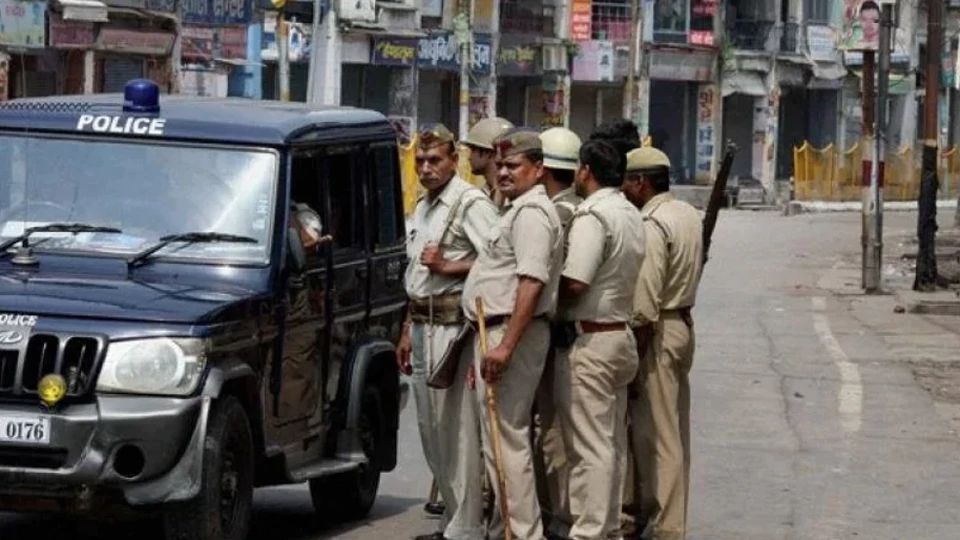 Minor’s killing: Aligarh administration on high alert, Tappal mahapanchayat prohibited