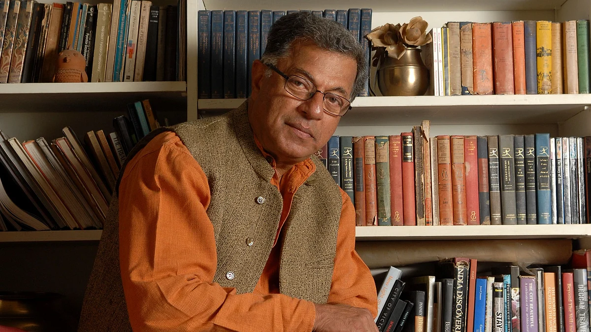Girish Karnad 