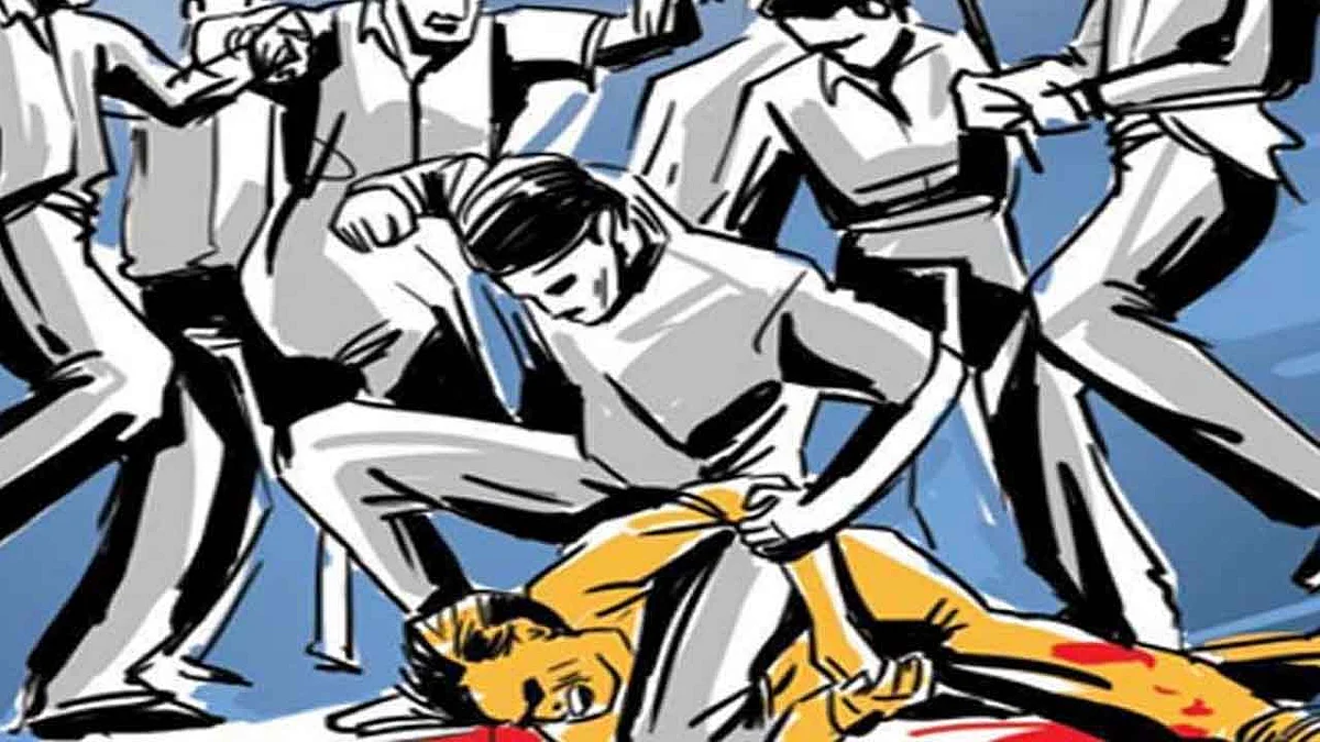 Mob-lynching: Is it a ‘new normal’ in India