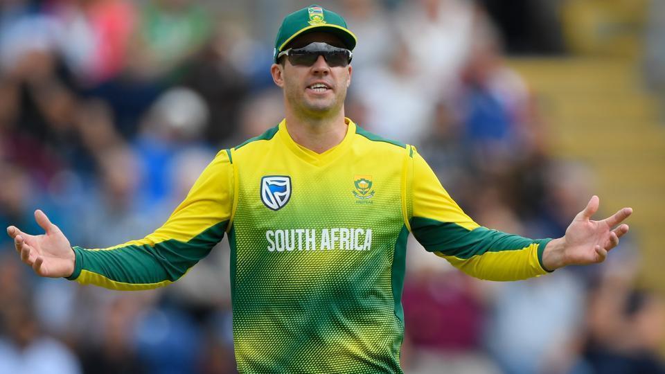 Hopefully, AB de Villiers will be back at RCB next year in some capacity: Kohli