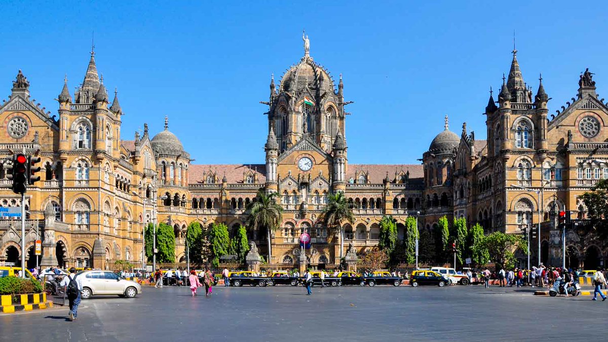 Mumbai staring at severe water crises as lakes dry up
