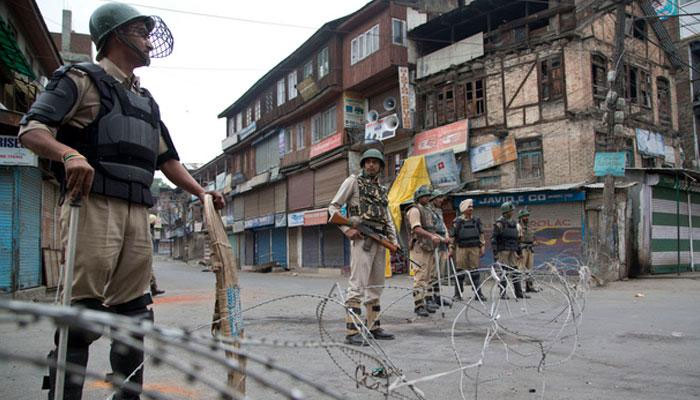 Kashmir revisited: Aakar Patel writes of its dystopian future and delusional present