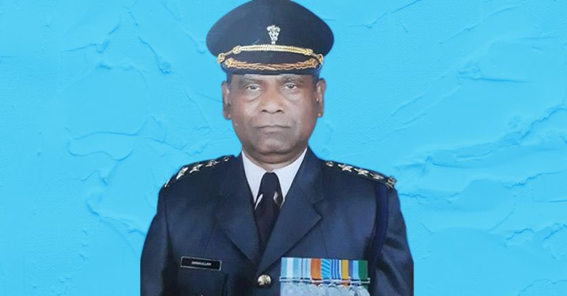 Kargil war veteran Mohammed Sanaullah freed from detention camp in Assam