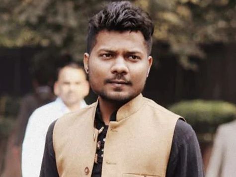 Editors Guild slams UP govt over journalists’ arrest