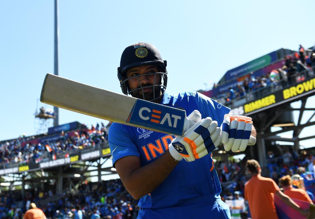 Rohit Sharma, Vinesh Phogat, Rani among unprecedented 5 for Khel Ratna; 29 finalised for Arjuna award