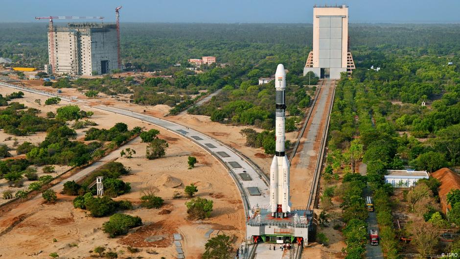 Aakar Patel: Should India be spending money on its mission to the Moon?