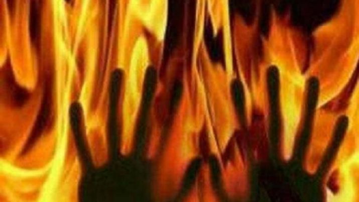 Jilted lover sets woman’s house ablaze