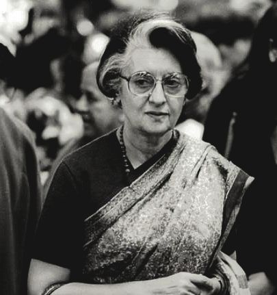Recalling Indira Gandhi’s decisive blow in 1969 to capitalists and princes